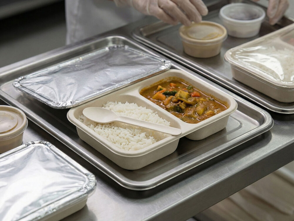 The Hidden Waste Behind “Use & Throw” Cutlery